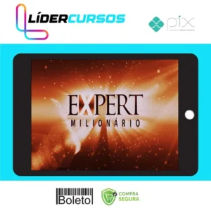Expert Milionário  - Ricardo Piovan