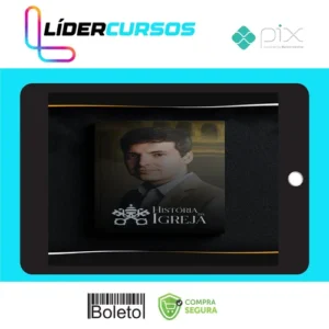 Introdução à História da Igreja - Guilherme Freire