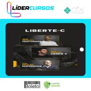 [Pack] Liberte-C - OFFI-C