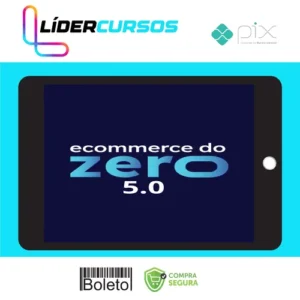 AtuSetem17 Ecommerce do Zero 5.0 - Bruno Oliveira