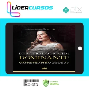 Academia Dominante 2.0 - Mariana Vabo