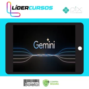 Imersão Dev com Gemini - Alura