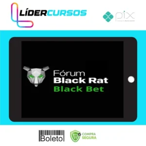 AtuSetem29 Black Bet - Ratão Digital