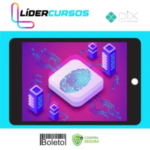 Segurança da Informação 2024: Proteja-se de Hackers - Nathanael Rodrigues