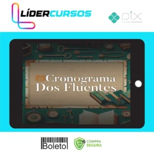 Cronograma dos Fluentes - Matheus Werner