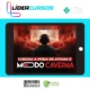 Modo Caverna - Iuri Meira