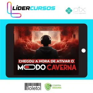 AtuSetem5 Modo Caverna - Iuri Meira