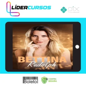 Mentoria Digital - Bettina Rudolph