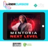 Mentoria Next Level - Nicoli Heinig