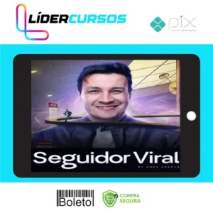 Seguidor Viral - Oney Araujo