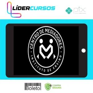 Pós-Graduação em Mediação de Conflitos - Centro de Mediadores