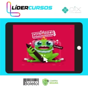 Vivendo de Commissions - Rafael Pires