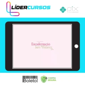 Encadernação Sem Mistérios - Juliana Santos