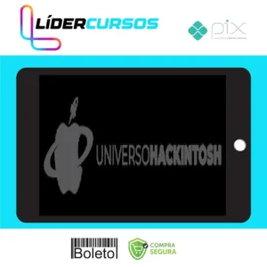 Do Zero ao Hackintosh - Universo Hackintosh