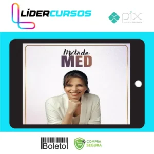 Método MED - Lilian Dal Bosco