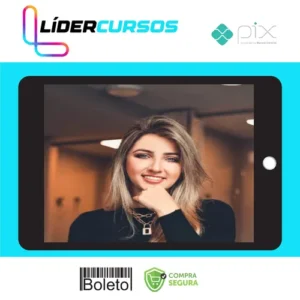 Jornada da Loja de Sucesso - Joyce Dinalli