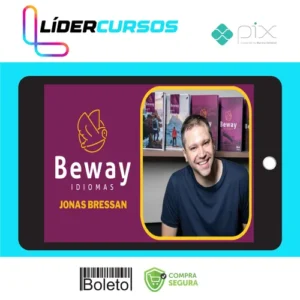 AtuSetem77 Beway Idiomas - Jonas Bressan