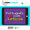 Português Completo - Letícia Góes