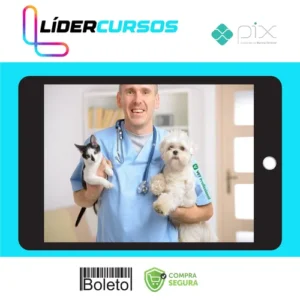 Doenças do Cão e do Gato - VET