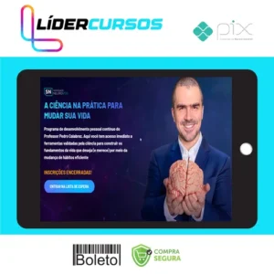 Sociedade NeuroVox - Pedro Calabrez