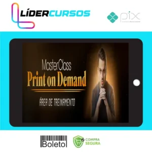 Print On Demand - Daniel Penin