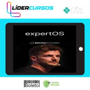 ExpertOS - Bruno Picinini