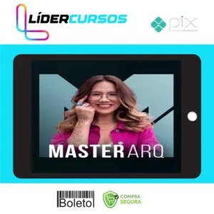 Master ARQ - Giovanna Gogosz