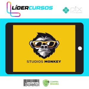 [PACK] YouTube Kit: After Effects - Studios Monkey