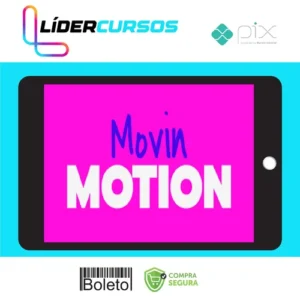 Movin Motion - Héber Simeoni