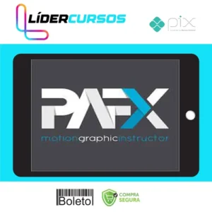 Audiovisual102 O Começo Infalível (After Effects) - Pedro Aquino FX