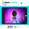 OZI Rocket - OZI Escola de Audiovisual