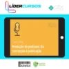 Produção de Podcasts da Concepção à Publicação: Leo Lopes - Alura