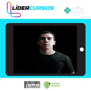 Produzindo Vídeos com o Celular - Marcel Rodrigues