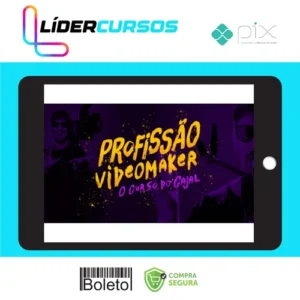 Profissão Videomaker: Daniel Cajal - Brainstorm Academy