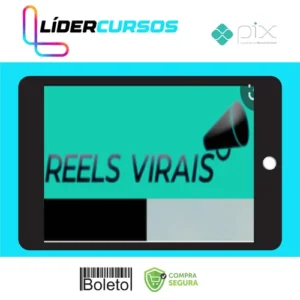 Reels Virais - Par de Reis