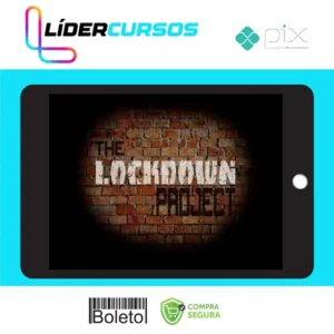 The Lockdown Project - Ian Hamilton [INGLÊS]
