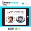 Transmissões Ao Vivo para Negócios - Luciano Larossa e Diego Rangel