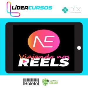 VIAJANDO NOS REELS - Naestrada Produções