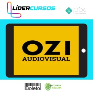 Video NOW: Mauricio Fonteles - OZI Escola de Audiovisual