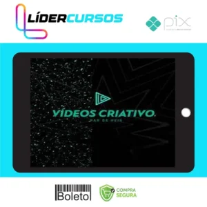 Videos Incriveis com Celular - Par de Reis