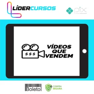 Vídeos Que Vendem - Vinícius Capelli