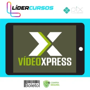 VideoXpress - Ivan Oliveira
