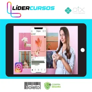 Visual Storytelling para Sua Marca Pessoal no Instagram (Legendado) - Domestika [ESPANHOL]