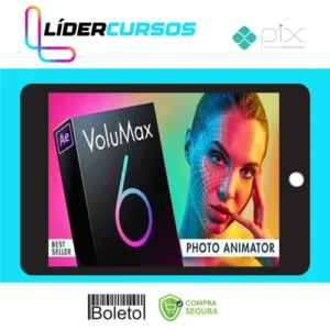 VoluMax 3D Photo Animator V6 - Videohive