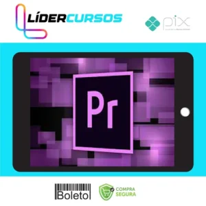 Audiovisual14 Adobe Premiere Essencial - Michel Zalotti