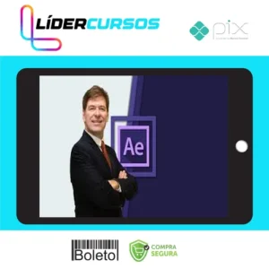 After Effects CC para Quem Não Sabe Nada de After Effects CC - Paulo Andrade, Ph.D