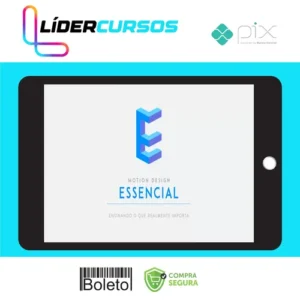 Audiovisual21 After Effects e Cinema 4D: Curso Motion Design Essencial - Layer Lemonade