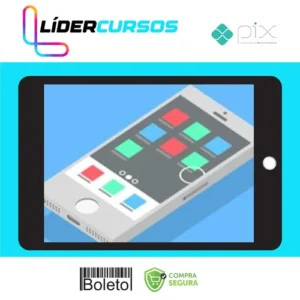 After Effects Isometric Flat Design 3.0 - Pedro Aquino FX