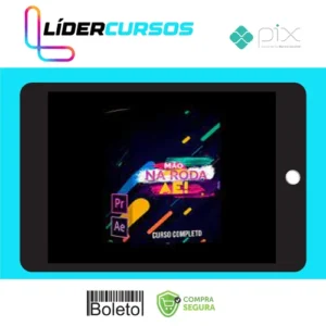 Animação Express Mão na Roda AE - Lennon Garcia