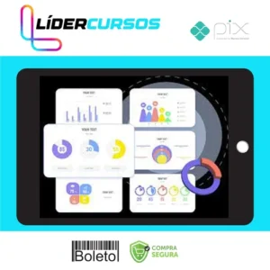 Desenvolvendo Infográficos Animados - Héber Simeoni